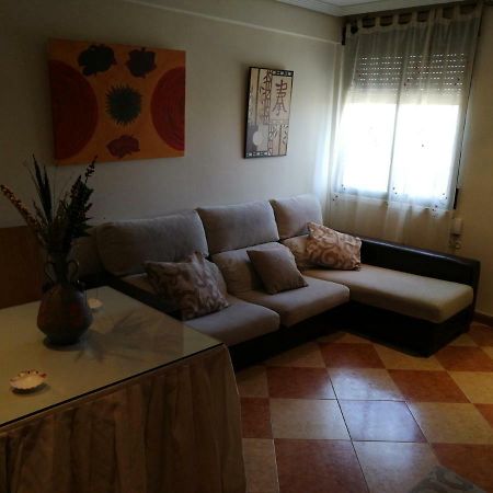 Córdoba Confort Exterior foto